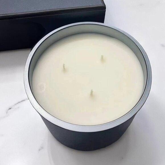 NIB JO MALONE Fragrance Layered Candles A Sensual Floral Pairing 600g - Picture 4 of 5